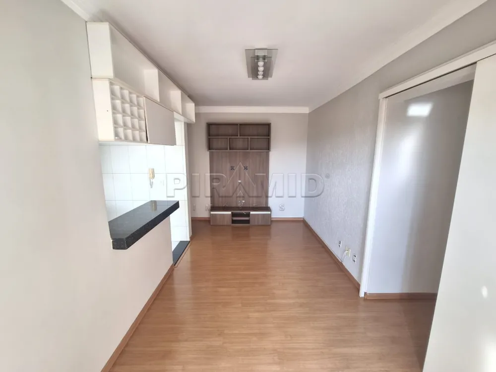Alugar Apartamento / Padr&atilde;o em Ribeir&atilde;o Preto R$ 1.800,00 - Foto 2