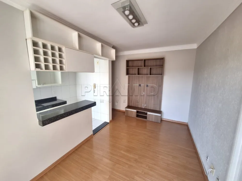 Alugar Apartamento / Padr&atilde;o em Ribeir&atilde;o Preto R$ 1.800,00 - Foto 3