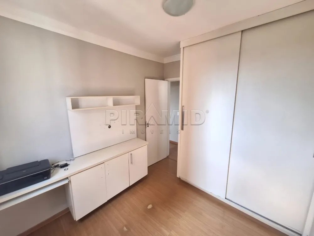 Alugar Apartamento / Padr&atilde;o em Ribeir&atilde;o Preto R$ 1.800,00 - Foto 13