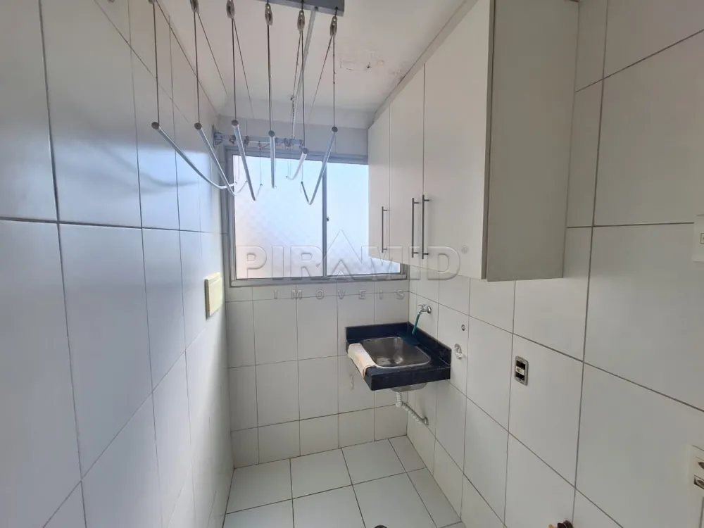 Alugar Apartamento / Padr&atilde;o em Ribeir&atilde;o Preto R$ 1.800,00 - Foto 21