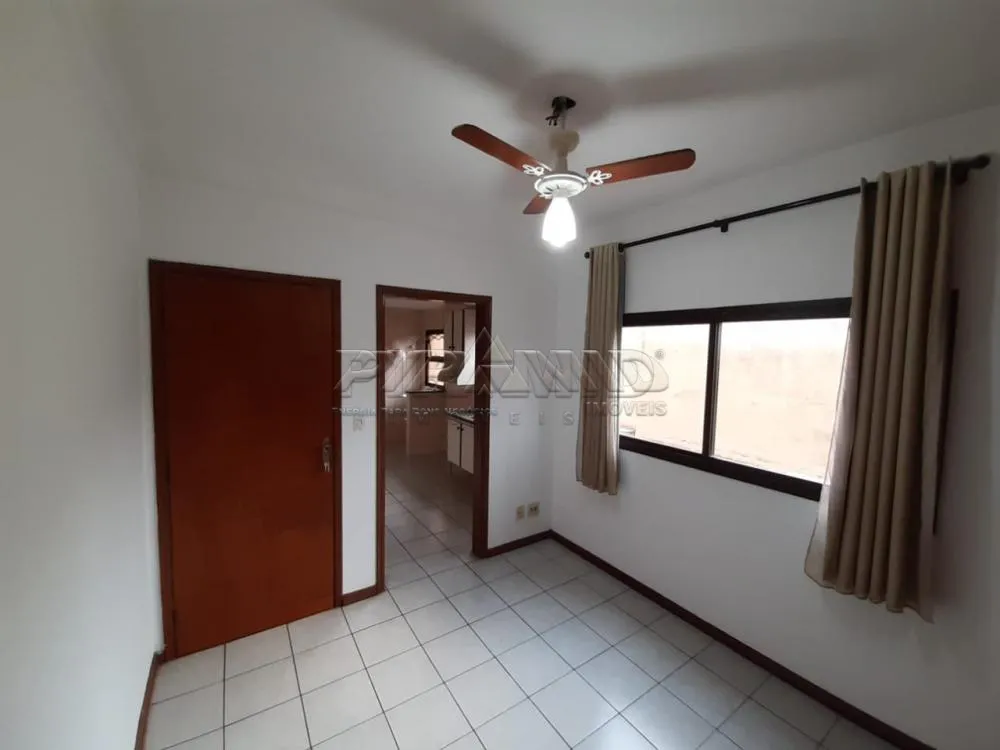 Alugar Apartamento / Padr&atilde;o em Ribeir&atilde;o Preto R$ 950,00 - Foto 1