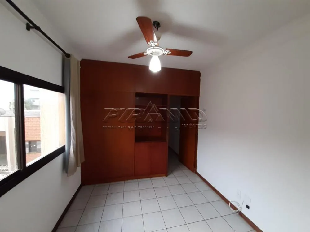 Alugar Apartamento / Padr&atilde;o em Ribeir&atilde;o Preto R$ 950,00 - Foto 3