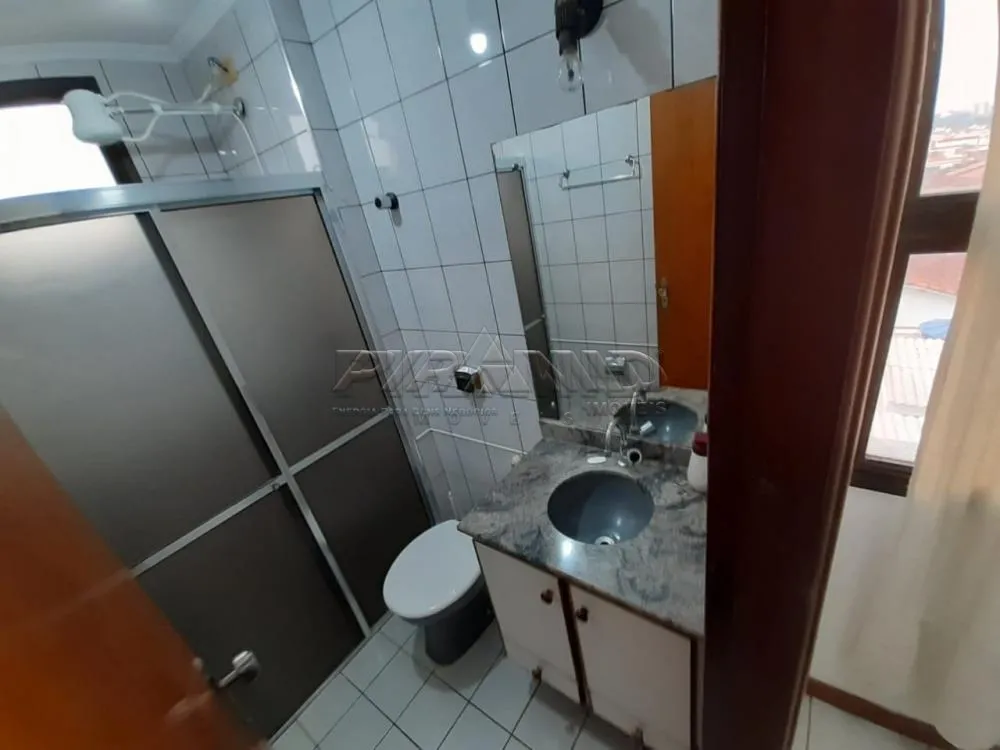 Alugar Apartamento / Padr&atilde;o em Ribeir&atilde;o Preto R$ 950,00 - Foto 6