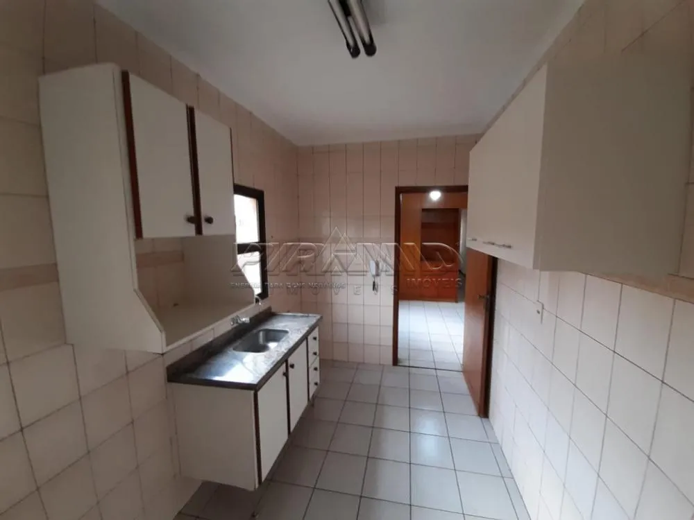 Alugar Apartamento / Padr&atilde;o em Ribeir&atilde;o Preto R$ 950,00 - Foto 7