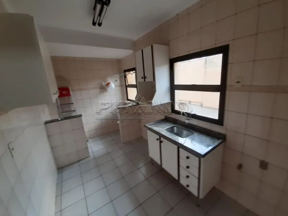 Alugar Apartamento / Padr&atilde;o em Ribeir&atilde;o Preto R$ 950,00 - Foto 8