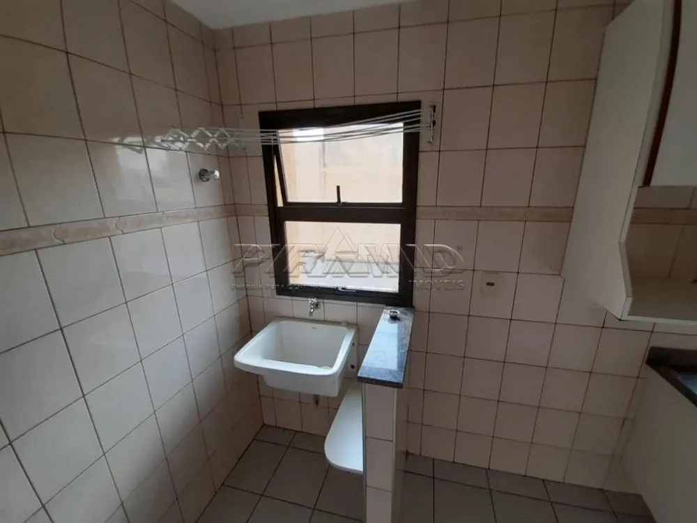 Alugar Apartamento / Padr&atilde;o em Ribeir&atilde;o Preto R$ 950,00 - Foto 9