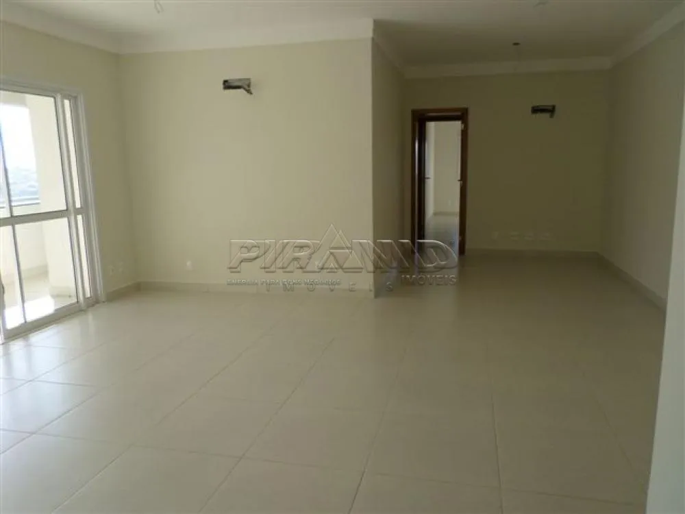Alugar Apartamento / Padr&atilde;o em Ribeir&atilde;o Preto R$ 3.300,00 - Foto 2