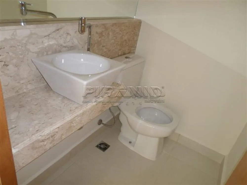 Alugar Apartamento / Padr&atilde;o em Ribeir&atilde;o Preto R$ 3.300,00 - Foto 4