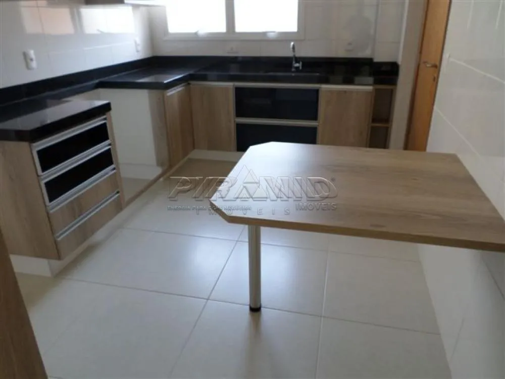 Alugar Apartamento / Padr&atilde;o em Ribeir&atilde;o Preto R$ 3.300,00 - Foto 17