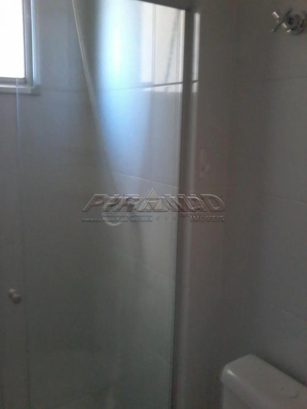 Alugar Apartamento / Padr&atilde;o em Ribeir&atilde;o Preto R$ 1.100,00 - Foto 3