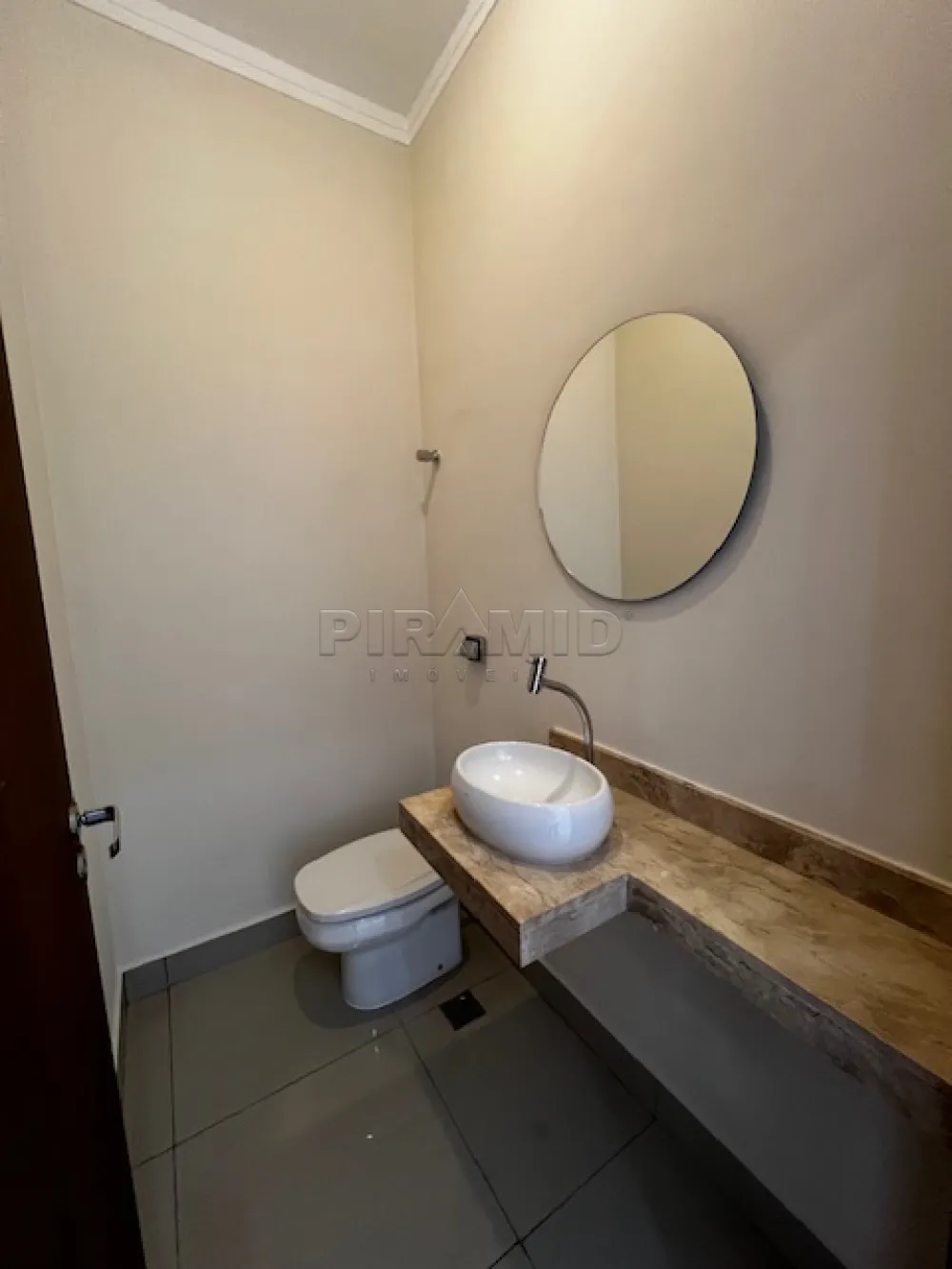 Alugar Casa / Condom&iacute;nio em Bonfim Paulista R$ 2.900,00 - Foto 3