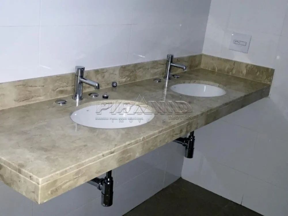 Alugar Casa / Condom&iacute;nio em Bonfim Paulista R$ 2.900,00 - Foto 9