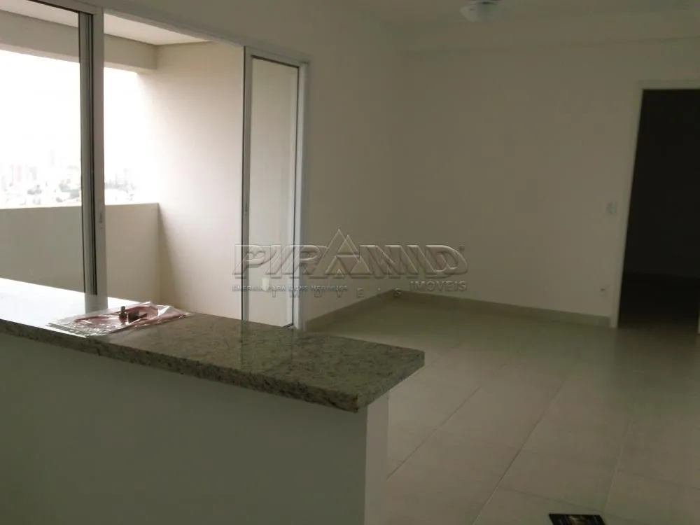 Alugar Apartamento / Padr&atilde;o em Ribeir&atilde;o Preto R$ 1.350,00 - Foto 1