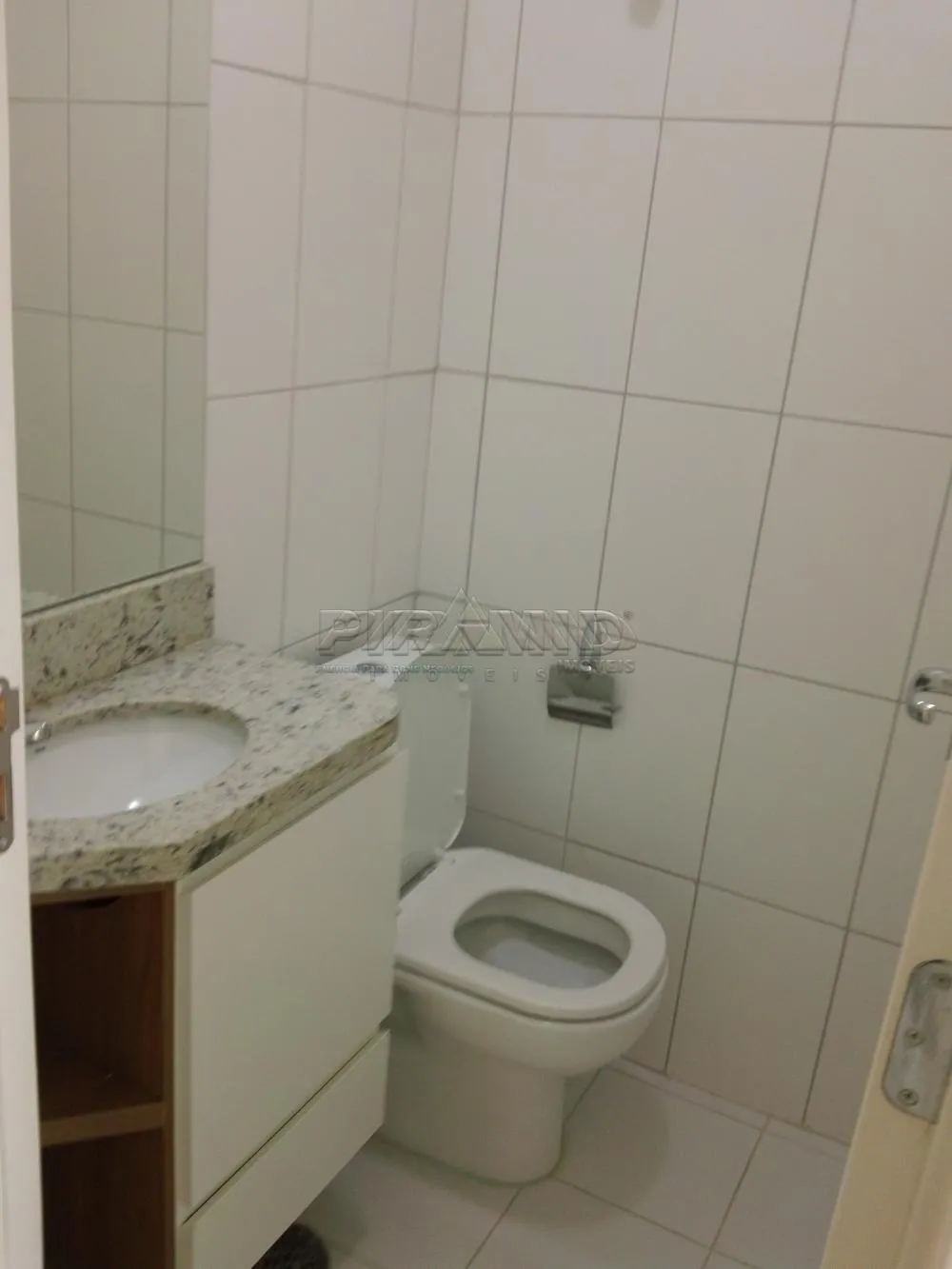 Alugar Apartamento / Padr&atilde;o em Ribeir&atilde;o Preto R$ 1.350,00 - Foto 6