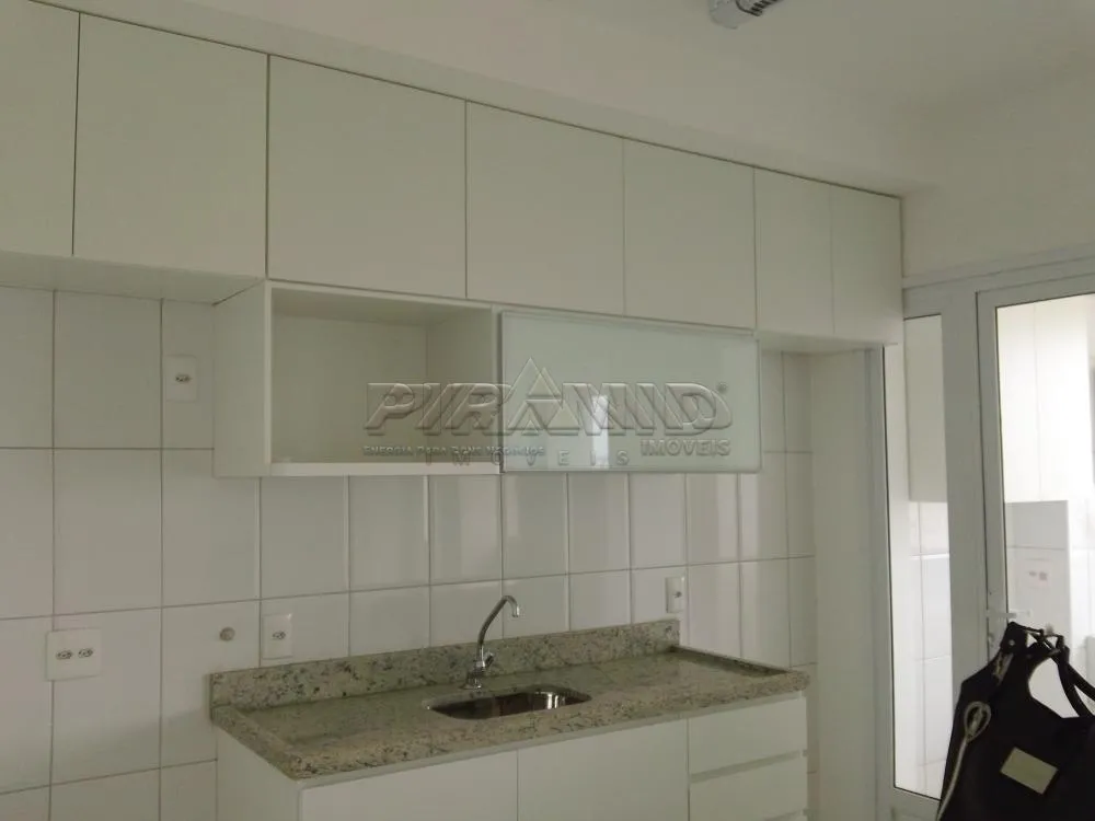 Alugar Apartamento / Padr&atilde;o em Ribeir&atilde;o Preto R$ 1.350,00 - Foto 11