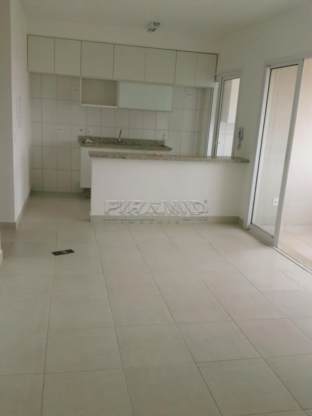 Alugar Apartamento / Padr&atilde;o em Ribeir&atilde;o Preto R$ 1.350,00 - Foto 9