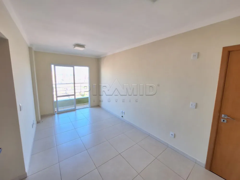 Alugar Apartamento / Padr&atilde;o em Ribeir&atilde;o Preto R$ 2.100,00 - Foto 2