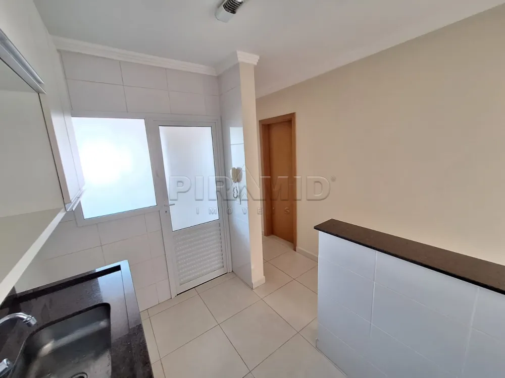Alugar Apartamento / Padr&atilde;o em Ribeir&atilde;o Preto R$ 2.100,00 - Foto 17