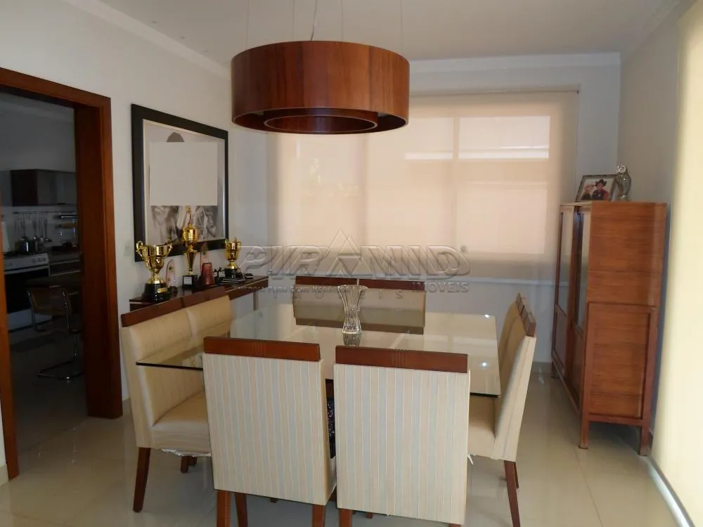Alugar Casa / Condom&iacute;nio em Ribeir&atilde;o Preto R$ 6.500,00 - Foto 2