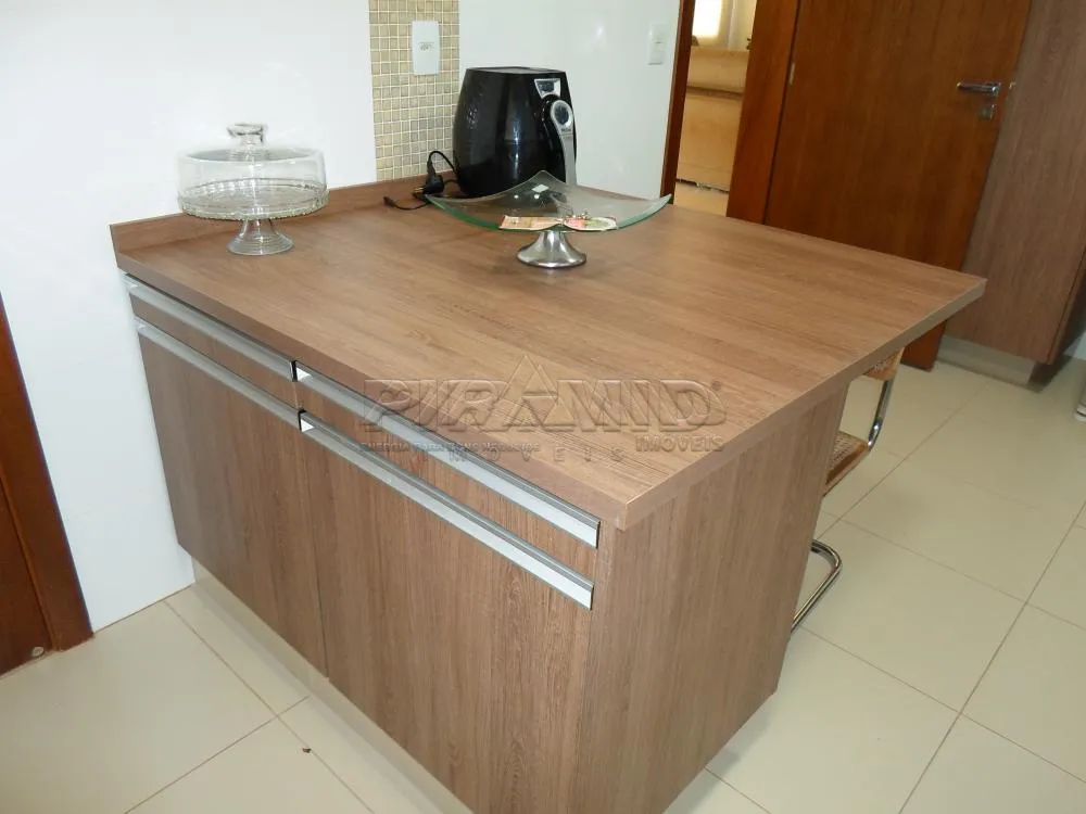 Alugar Casa / Condom&iacute;nio em Ribeir&atilde;o Preto R$ 6.500,00 - Foto 11