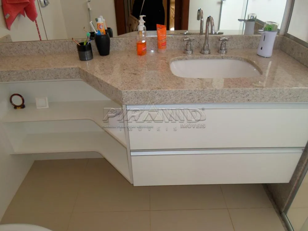 Alugar Casa / Condom&iacute;nio em Ribeir&atilde;o Preto R$ 6.500,00 - Foto 13