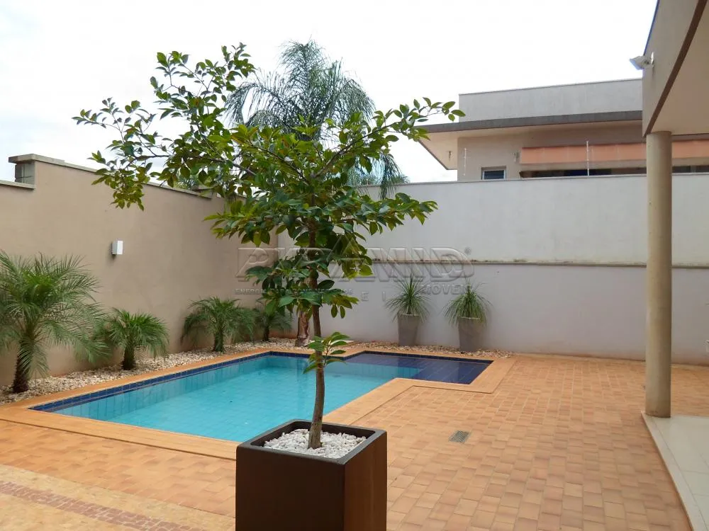 Alugar Casa / Condom&iacute;nio em Ribeir&atilde;o Preto R$ 6.500,00 - Foto 25