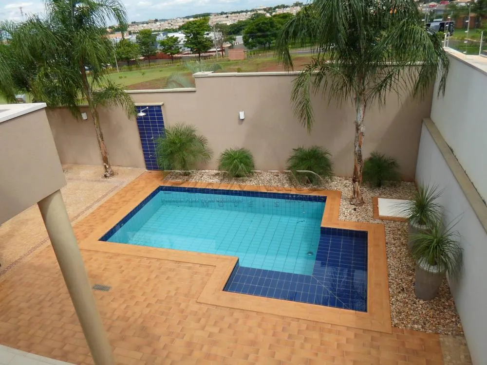 Alugar Casa / Condom&iacute;nio em Ribeir&atilde;o Preto R$ 6.500,00 - Foto 26