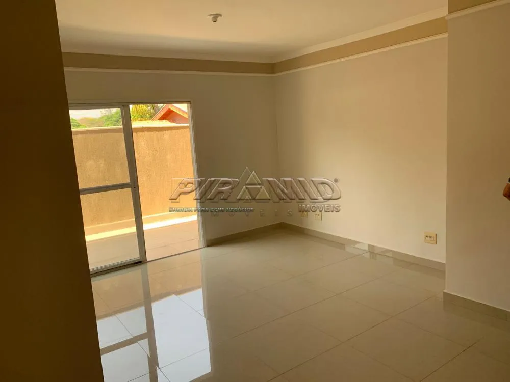 Alugar Apartamento / Padr&atilde;o em Ribeir&atilde;o Preto R$ 2.500,00 - Foto 1