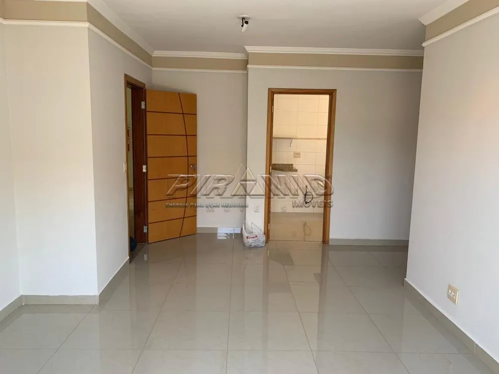Alugar Apartamento / Padr&atilde;o em Ribeir&atilde;o Preto R$ 2.500,00 - Foto 2