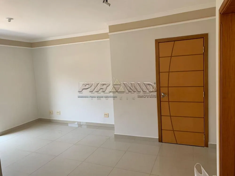 Alugar Apartamento / Padr&atilde;o em Ribeir&atilde;o Preto R$ 2.500,00 - Foto 3