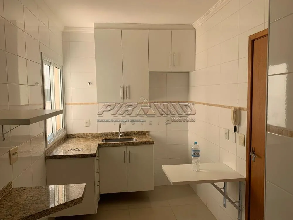 Alugar Apartamento / Padr&atilde;o em Ribeir&atilde;o Preto R$ 2.500,00 - Foto 11