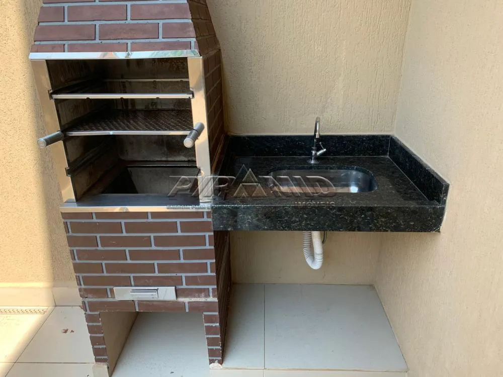 Alugar Apartamento / Padr&atilde;o em Ribeir&atilde;o Preto R$ 2.500,00 - Foto 6