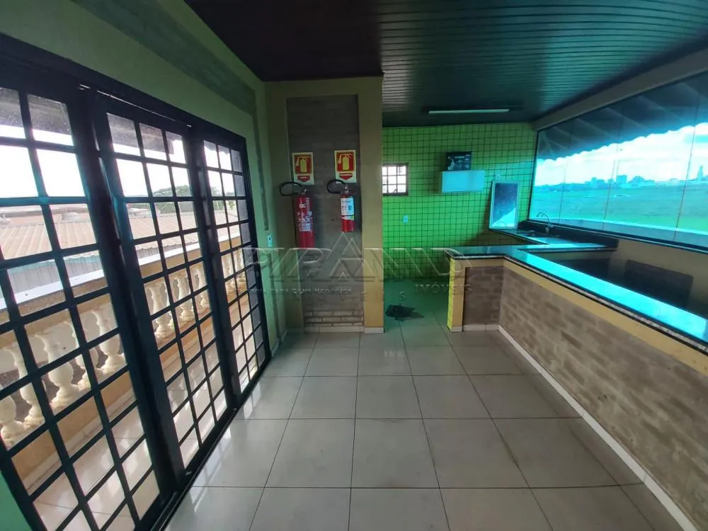 Alugar Comercial / Galp&atilde;o  Barrac&atilde;o em Ribeir&atilde;o Preto R$ 14.000,00 - Foto 4