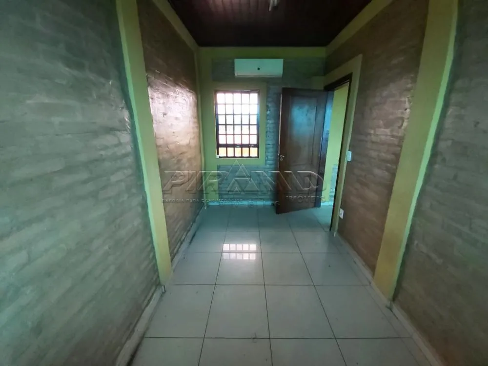 Alugar Comercial / Galp&atilde;o  Barrac&atilde;o em Ribeir&atilde;o Preto R$ 14.000,00 - Foto 5