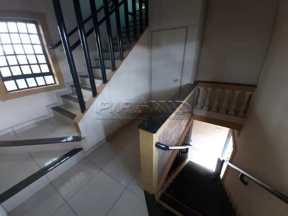 Alugar Comercial / Galp&atilde;o  Barrac&atilde;o em Ribeir&atilde;o Preto R$ 14.000,00 - Foto 9