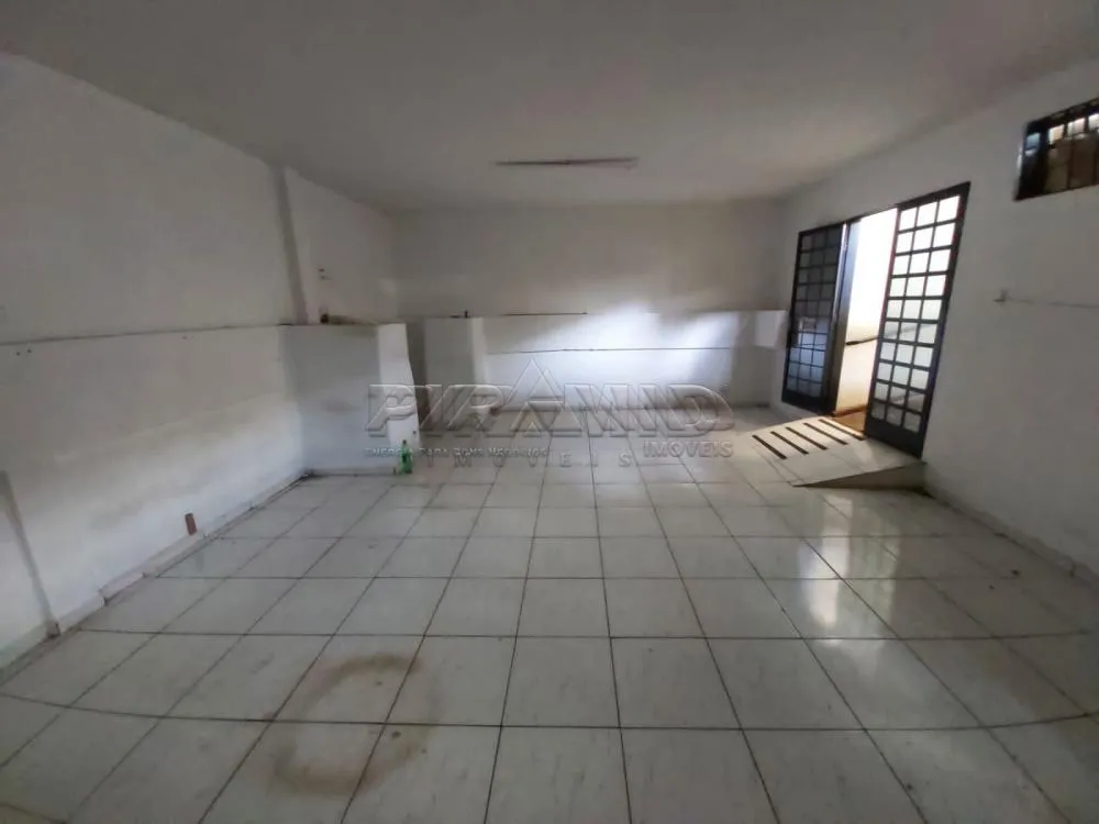 Alugar Comercial / Galp&atilde;o  Barrac&atilde;o em Ribeir&atilde;o Preto R$ 14.000,00 - Foto 10