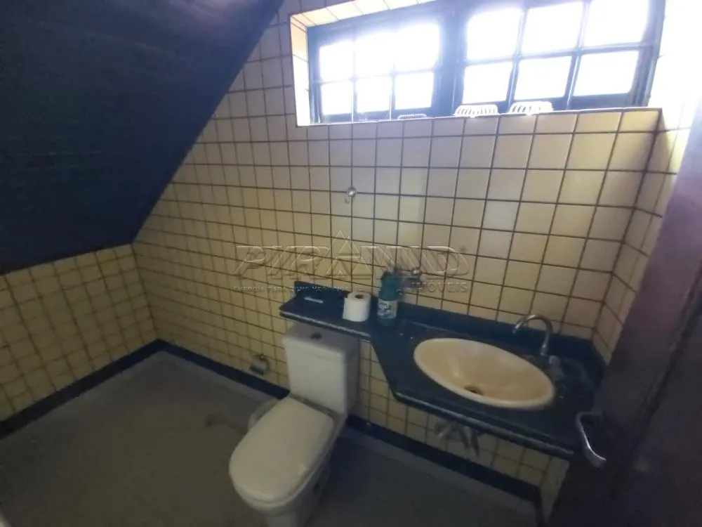 Alugar Comercial / Galp&atilde;o  Barrac&atilde;o em Ribeir&atilde;o Preto R$ 14.000,00 - Foto 11