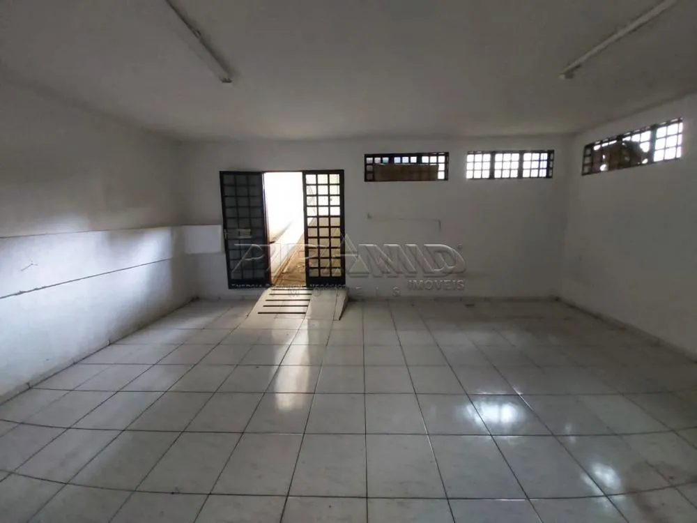 Alugar Comercial / Galp&atilde;o  Barrac&atilde;o em Ribeir&atilde;o Preto R$ 14.000,00 - Foto 16