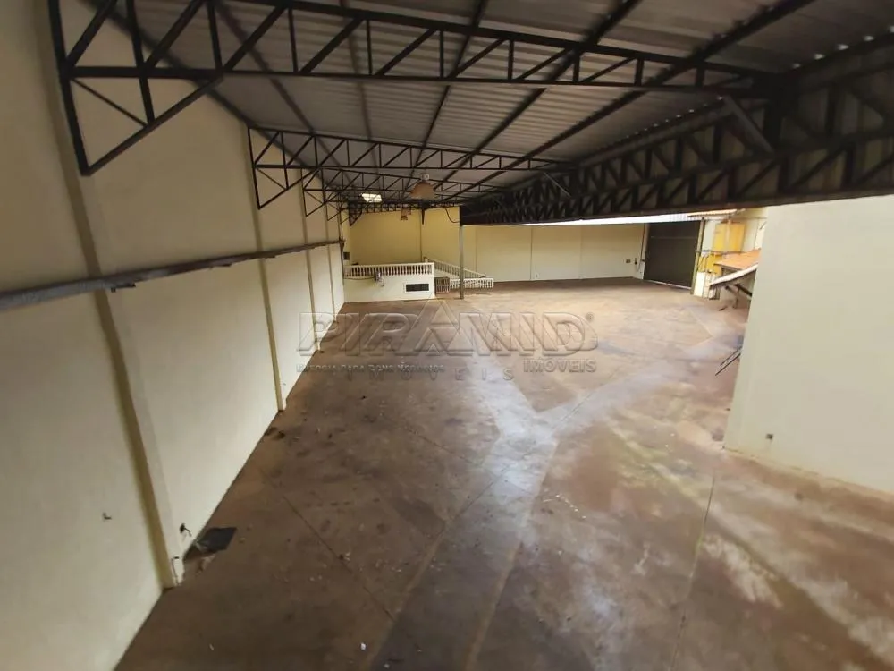 Alugar Comercial / Galp&atilde;o  Barrac&atilde;o em Ribeir&atilde;o Preto R$ 14.000,00 - Foto 23