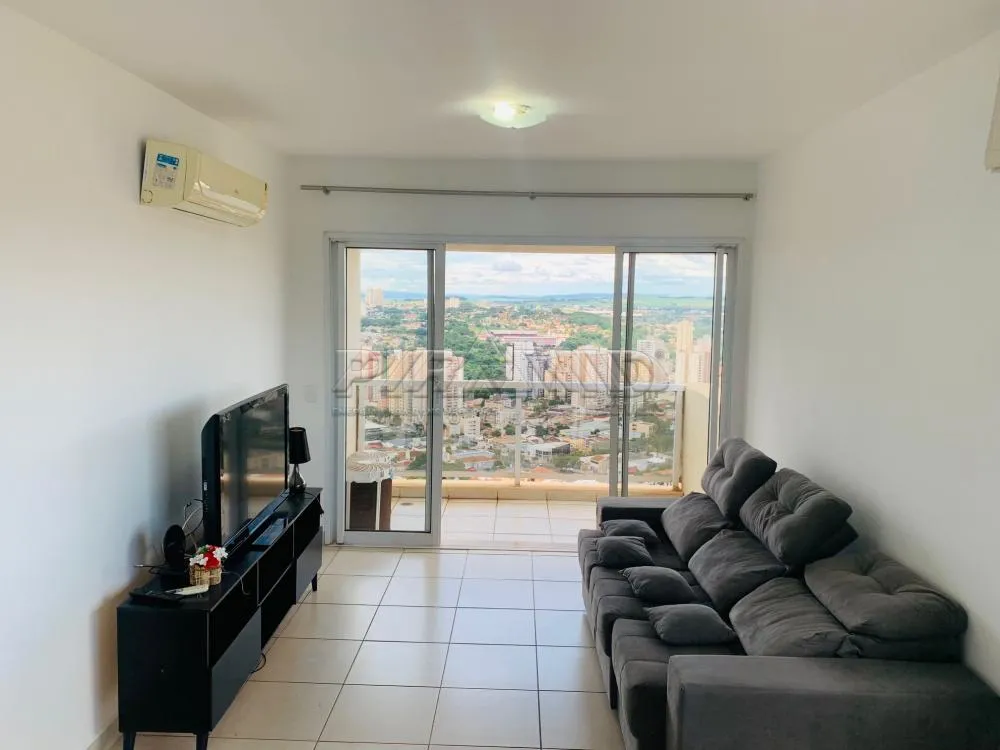 Alugar Apartamento / Padr&atilde;o em Ribeir&atilde;o Preto R$ 2.700,00 - Foto 1