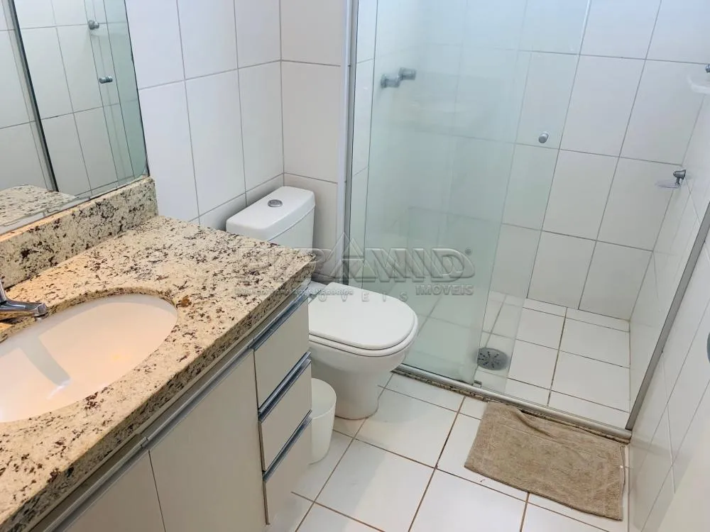 Alugar Apartamento / Padr&atilde;o em Ribeir&atilde;o Preto R$ 2.700,00 - Foto 11