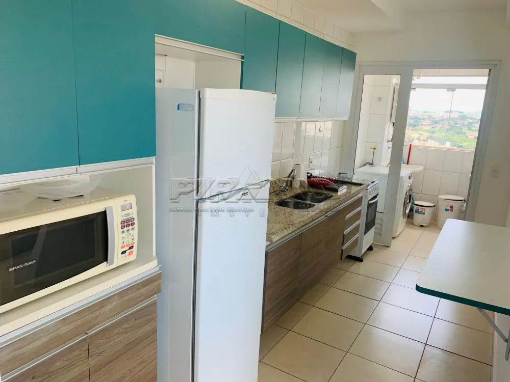 Alugar Apartamento / Padr&atilde;o em Ribeir&atilde;o Preto R$ 2.700,00 - Foto 13