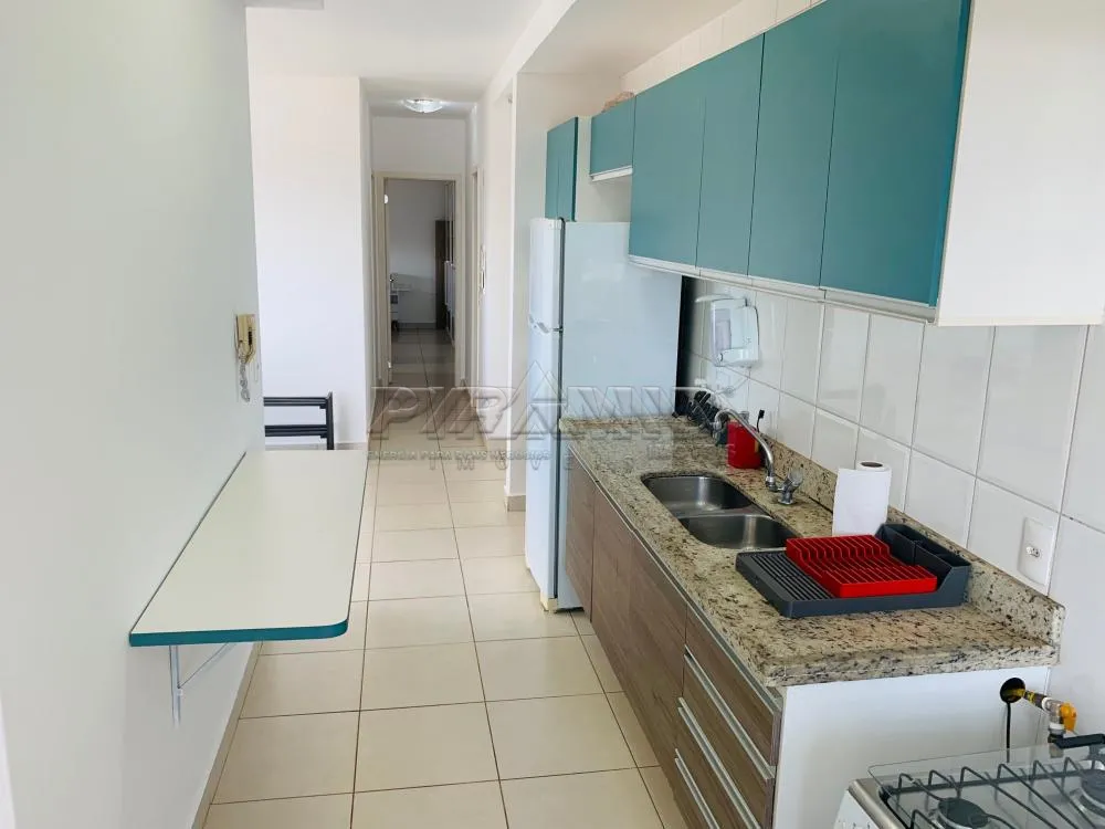 Alugar Apartamento / Padr&atilde;o em Ribeir&atilde;o Preto R$ 2.700,00 - Foto 14