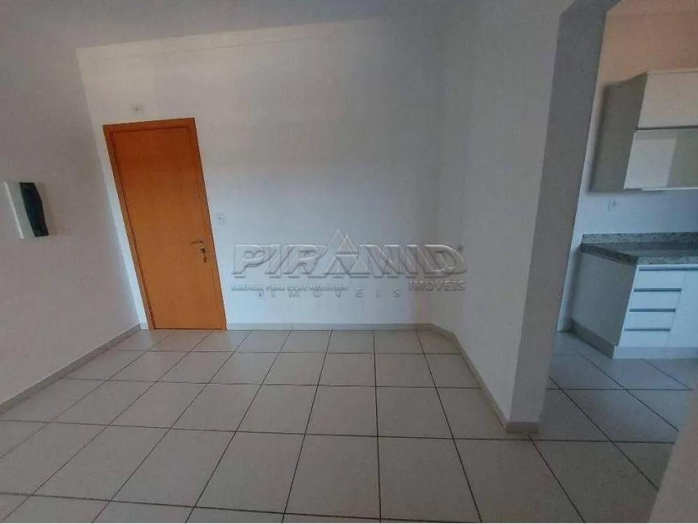 Alugar Apartamento / Padr&atilde;o em Ribeir&atilde;o Preto R$ 1.400,00 - Foto 3