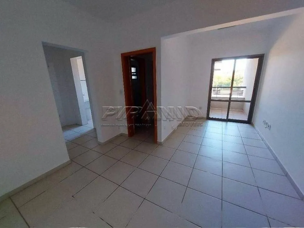 Alugar Apartamento / Padr&atilde;o em Ribeir&atilde;o Preto R$ 1.400,00 - Foto 4