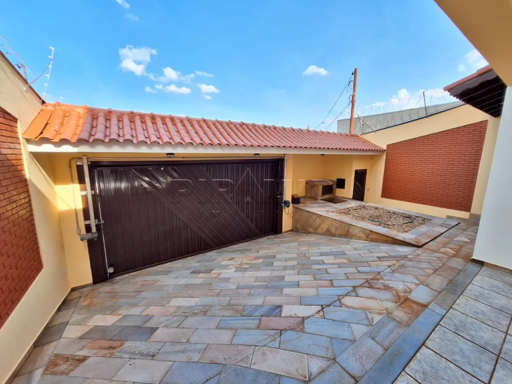 Alugar Casa / Padr&atilde;o em Ribeir&atilde;o Preto R$ 4.800,00 - Foto 2