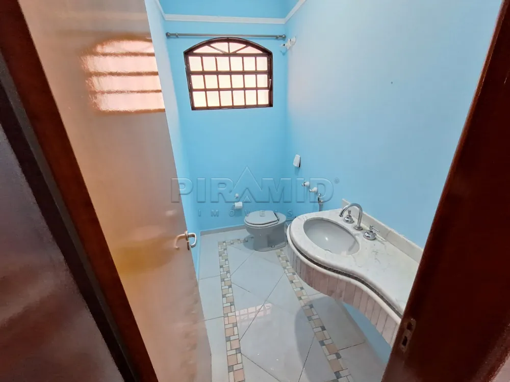 Alugar Casa / Padr&atilde;o em Ribeir&atilde;o Preto R$ 4.800,00 - Foto 6