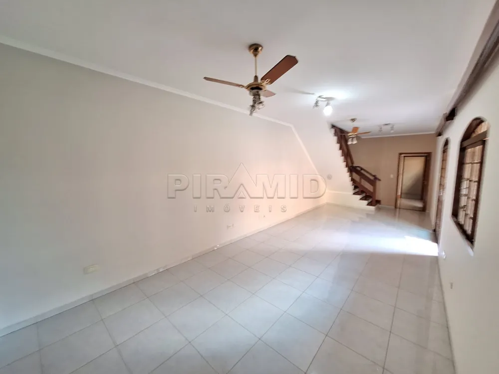 Alugar Casa / Padr&atilde;o em Ribeir&atilde;o Preto R$ 4.800,00 - Foto 8