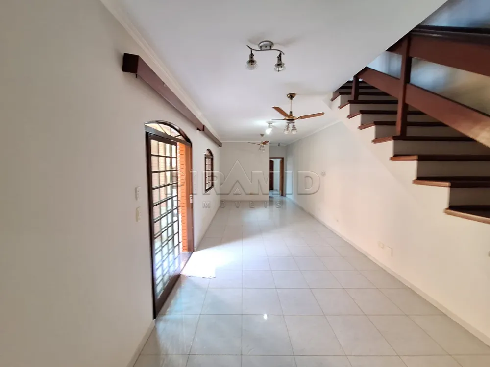 Alugar Casa / Padr&atilde;o em Ribeir&atilde;o Preto R$ 4.800,00 - Foto 9