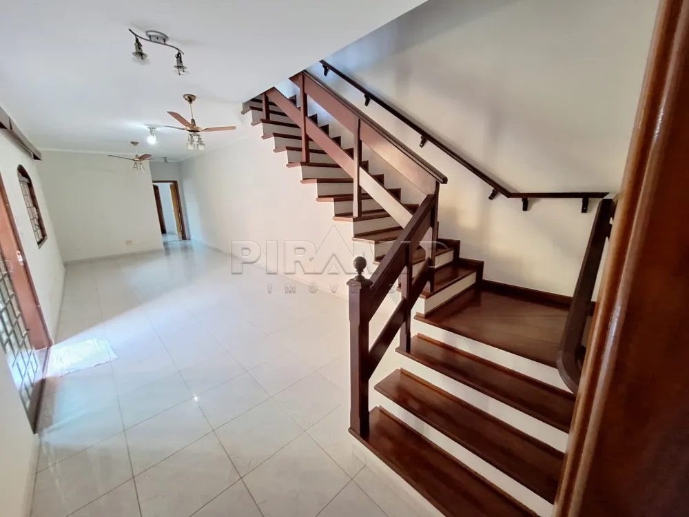 Alugar Casa / Padr&atilde;o em Ribeir&atilde;o Preto R$ 4.800,00 - Foto 10